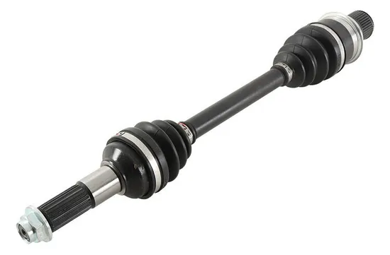 AB HD 8 Ball CV Axle Shaft Rear Left or Right Yamaha Grizzly Kodiak
