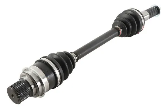 AB HD 8 Ball CV Axle Shaft Rear Left or Right Yamaha Grizzly Kodiak