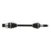 AB HD 8 Ball CV Axle Shaft Rear Left or Right Yamaha Grizzly Kodiak