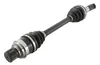 AB HD 8 Ball CV Axle Shaft Rear Left or Right Yamaha Grizzly Kodiak