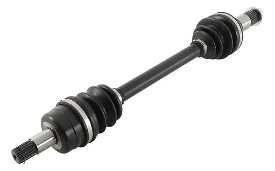 All Balls HD 8 Ball CV Axle Shaft Front Left Right Yamaha Grizzly 700