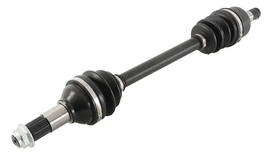 All Balls HD 8 Ball CV Axle Shaft Front Left Right Yamaha Grizzly 700