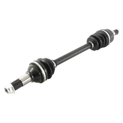 All Balls HD 8 Ball CV Axle Shaft Front Left Right Yamaha Grizzly 700
