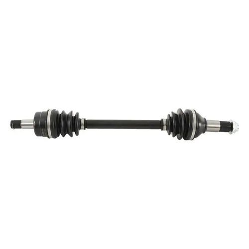 All Balls HD 8 Ball CV Axle Shaft Front Left Right Yamaha Grizzly 700