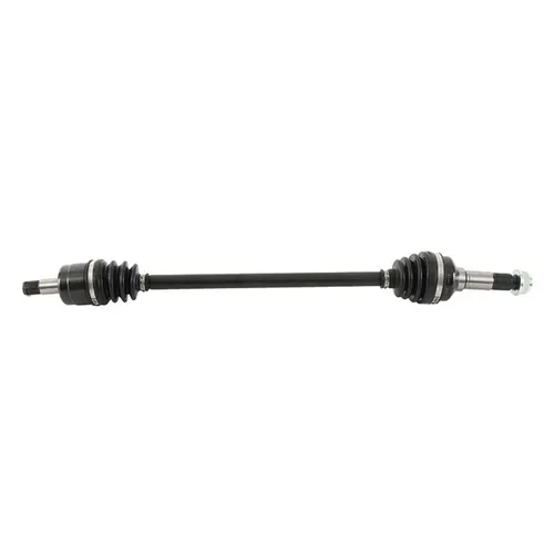 All Balls HD 8 Ball CV Axle Shaft Front Left or Right Yamaha YXZ1000R 2