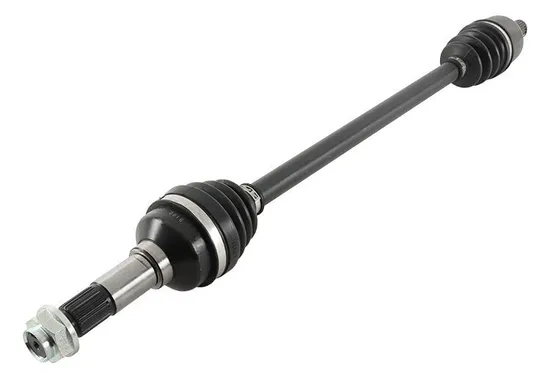 All Balls HD 8 Ball CV Axle Shaft Front Left or Right Yamaha YXZ1000R 3