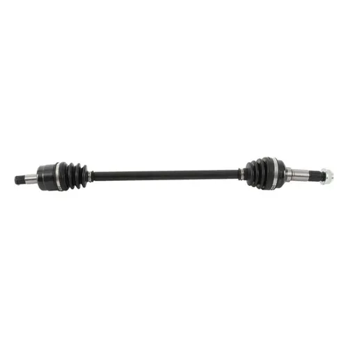 All Balls HD 8 Ball CV Axle Shaft Front Left or Right Yamaha YXZ1000R 6