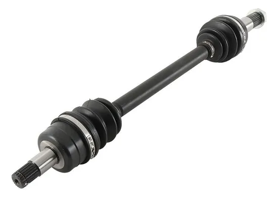 All Balls HD 8 Ball CV Axle Shaft Front Left or Right Yamaha Rhino 700
