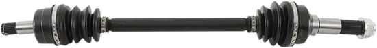 All Balls HD 8 Ball CV Axle Shaft Front Left or Right Yamaha Rhino 700