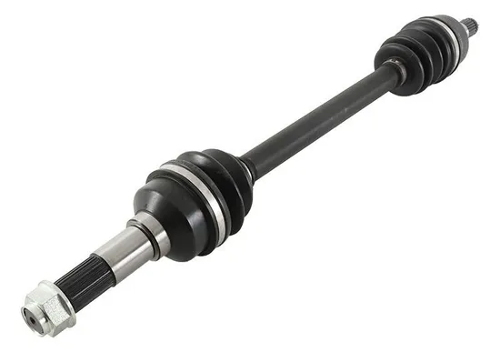 All Balls HD 8 Ball CV Axle Shaft Front Left or Right Yamaha Rhino 700