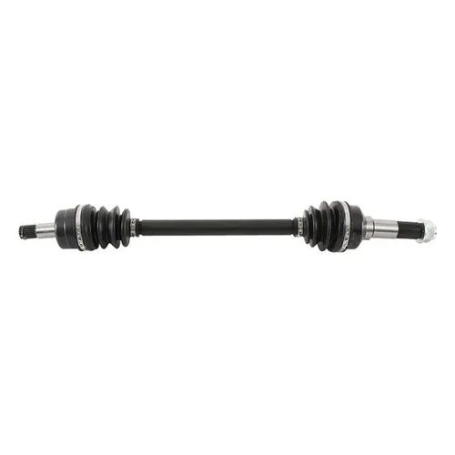 All Balls HD 8 Ball CV Axle Shaft Front Left or Right Yamaha Rhino 700