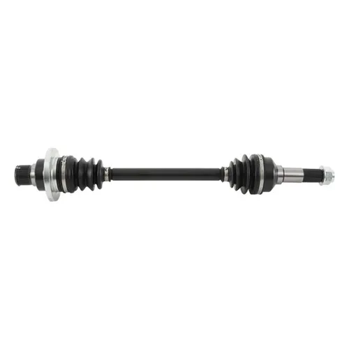 All Balls HD 8 Ball CV Axle Shaft Rear Left for Yamaha Rhino 450-700