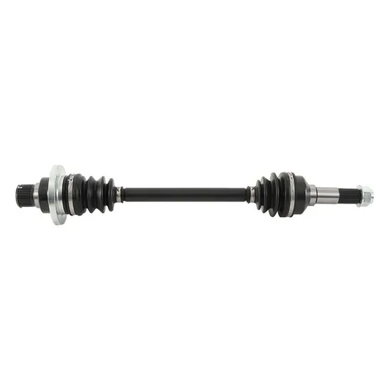 All Balls HD 8 Ball CV Axle Shaft Rear Left for Yamaha Rhino 450-700 4