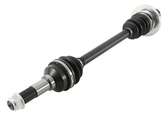 All Balls HD 8 Ball CV Axle Shaft Rear Left for Yamaha Rhino 450-700