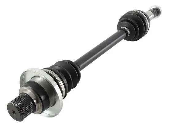 All Balls HD 8 Ball CV Axle Shaft Rear Left for Yamaha Rhino 450-700