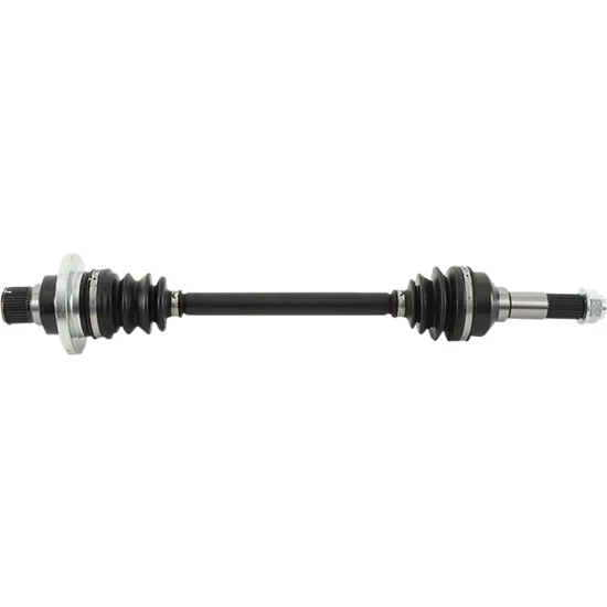 All Balls HD 8 Ball CV Axle Shaft Rear Left for Yamaha Rhino 450-700 1