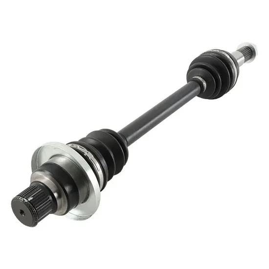 All Balls HD 8 Ball CV Axle Shaft Rear Left for Yamaha Rhino 450-700 3