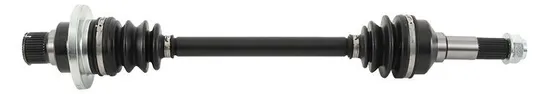 All Balls HD 8 Ball CV Axle Shaft Rear Left for Yamaha Rhino 450-700