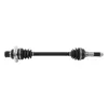 All Balls HD 8 Ball CV Axle Shaft Rear Left for Yamaha Rhino 450-700