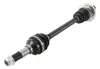 All Balls HD 8 Ball CV Axle Shaft Rear Left for Yamaha Rhino 450-700