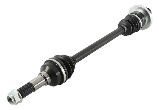 All Balls HD 8 Ball CV Axle Shaft Rear Right for Yamaha Rhino 700