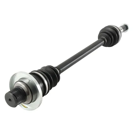 All Balls HD 8 Ball CV Axle Shaft Rear Right for Yamaha Rhino 700 2