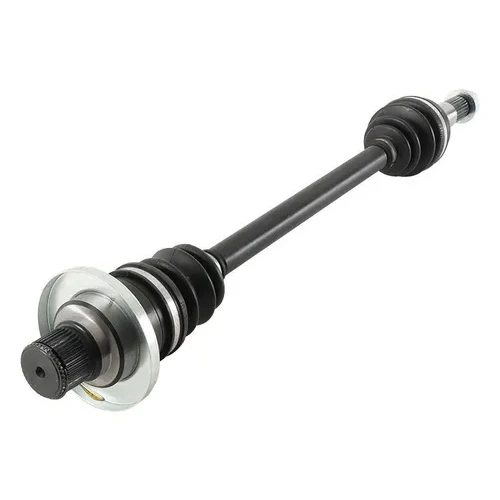 All Balls HD 8 Ball CV Axle Shaft Rear Right for Yamaha Rhino 700 5