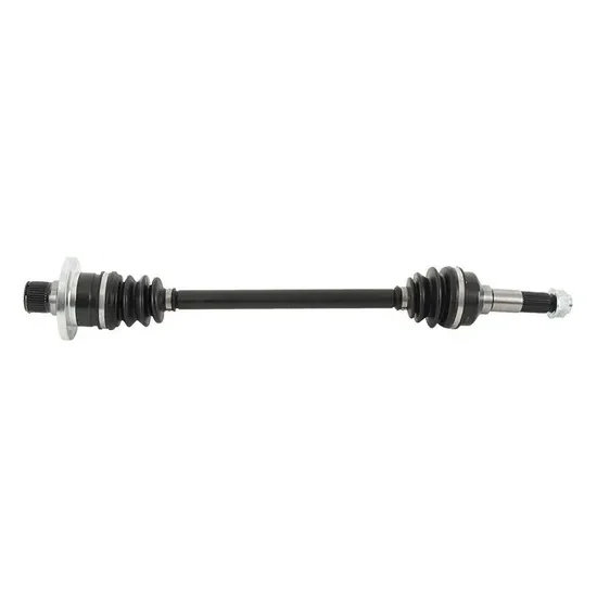 All Balls HD 8 Ball CV Axle Shaft Rear Right for Yamaha Rhino 700 4