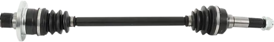 All Balls HD 8 Ball CV Axle Shaft Rear Right for Yamaha Rhino 700