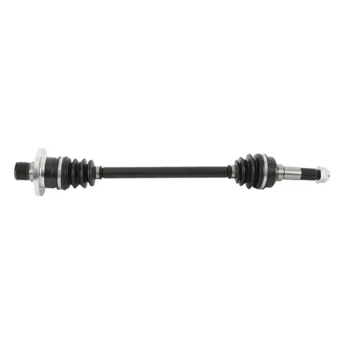 All Balls HD 8 Ball CV Axle Shaft Rear Right for Yamaha Rhino 700