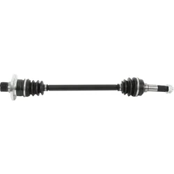 All Balls HD 8 Ball CV Axle Shaft Rear Right for Yamaha Rhino 700