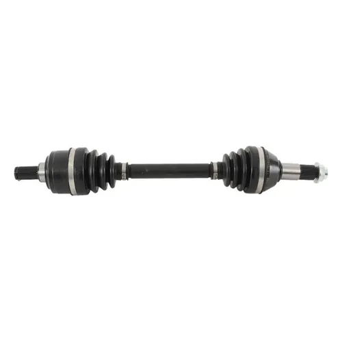 All Balls HD 8 Ball CV Axle Shaft Rear Left or Right Yamaha Grizzly