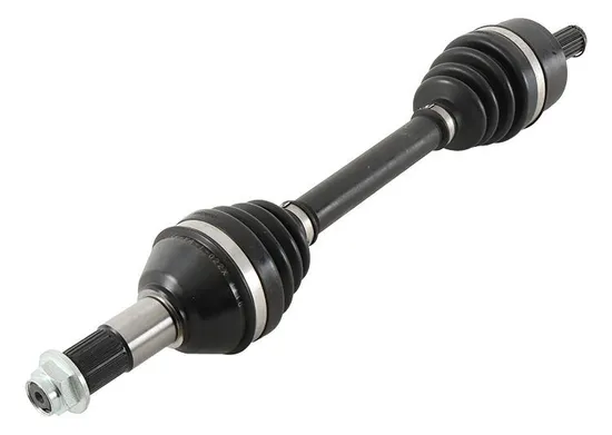 All Balls HD 8 Ball CV Axle Shaft Rear Left or Right Yamaha Grizzly