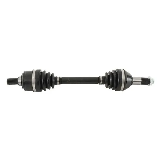 All Balls HD 8 Ball CV Axle Shaft Rear Left or Right Yamaha Grizzly 5
