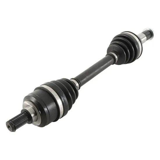 All Balls HD 8 Ball CV Axle Shaft Rear Left or Right Yamaha Grizzly 2