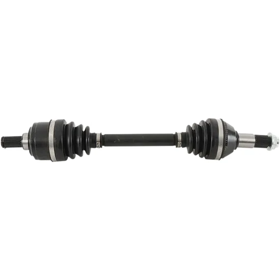 All Balls HD 8 Ball CV Axle Shaft Rear Left or Right Yamaha Grizzly 1