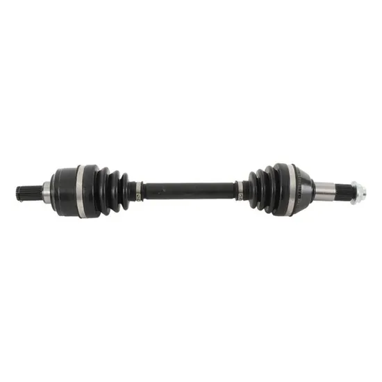 All Balls HD 8 Ball CV Axle Shaft Rear Left or Right Yamaha Grizzly 6