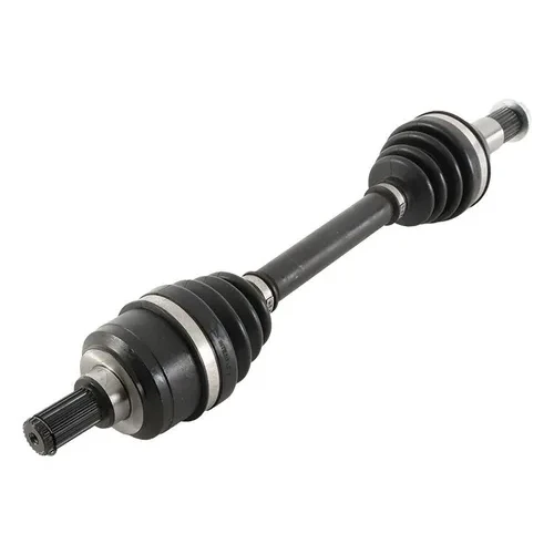 All Balls HD 8 Ball CV Axle Shaft Rear Left or Right Yamaha Grizzly 4