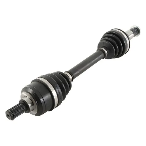 All Balls HD 8 Ball CV Axle Shaft Rear Left or Right Yamaha Grizzly