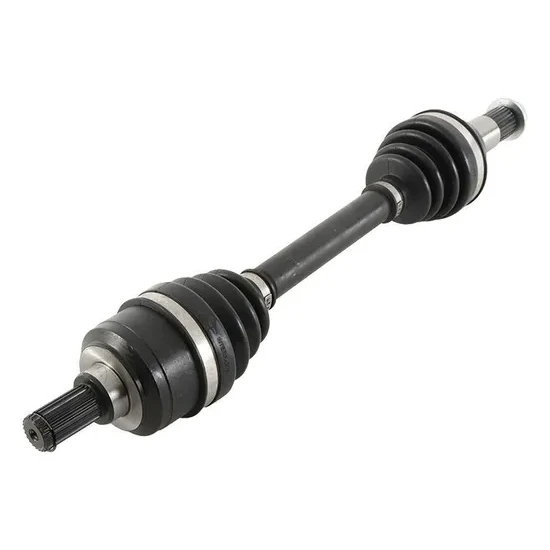 All Balls HD 8 Ball CV Axle Shaft Rear Left or Right Yamaha Grizzly 4