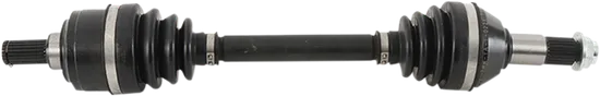 All Balls HD 8 Ball CV Axle Shaft Rear Left or Right Yamaha Grizzly