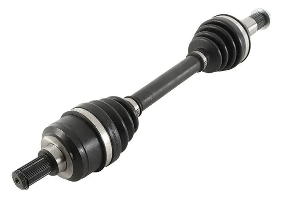 All Balls HD 8 Ball CV Axle Shaft Rear Left or Right Yamaha Grizzly