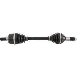 All Balls HD 8 Ball CV Axle Shaft Rear Left or Right Yamaha Grizzly