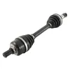 All Balls HD 8 Ball CV Axle Shaft Rear Left or Right Yamaha Grizzly