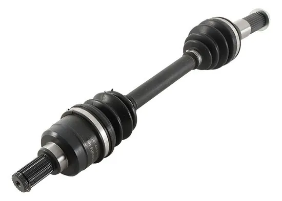 All Balls HD 8 Ball CV Axle Shaft Rear Left Right Yamaha Grizzly 450