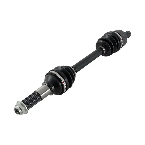 All Balls HD 8 Ball CV Axle Shaft Rear Left Right Yamaha Grizzly 450 2