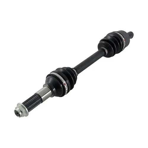 All Balls HD 8 Ball CV Axle Shaft Rear Left Right Yamaha Grizzly 450