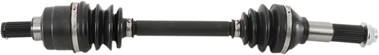All Balls HD 8 Ball CV Axle Shaft Rear Left Right Yamaha Grizzly 450