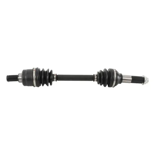 All Balls HD 8 Ball CV Axle Shaft Rear Left Right Yamaha Grizzly 450
