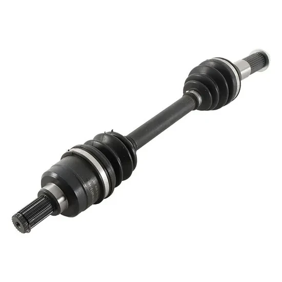 All Balls HD 8 Ball CV Axle Shaft Rear Left Right Yamaha Grizzly 450 4